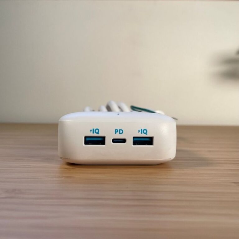 Anker Powerport Strip Pd Mini