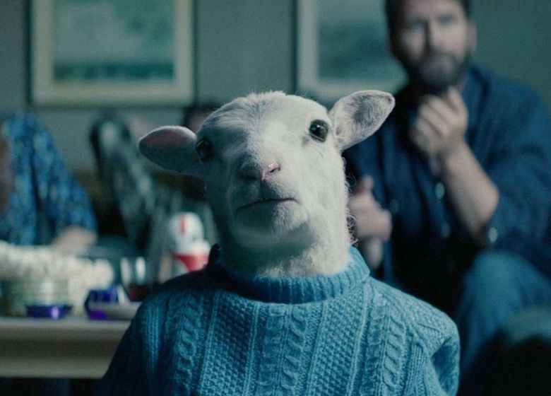 映画「LAMB ラム」羊の父親の正体とは？ ネタバレ考察・解説 | カラクリシネマ-映画レビューブログ