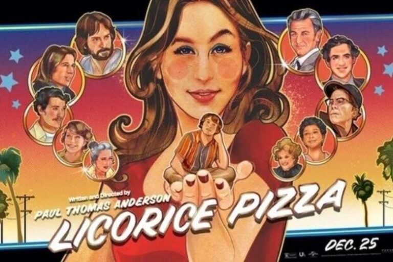 映画「リコリス・ピザ」感想・解説 知らないとつまらない70年代のハリウッド事情 カラクリシネマ映画レビューブログ