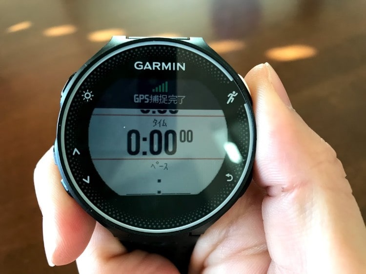 GARMIN ForeAthlete 230J ガーミン ランニングウォッチ Yahoo!フリマ