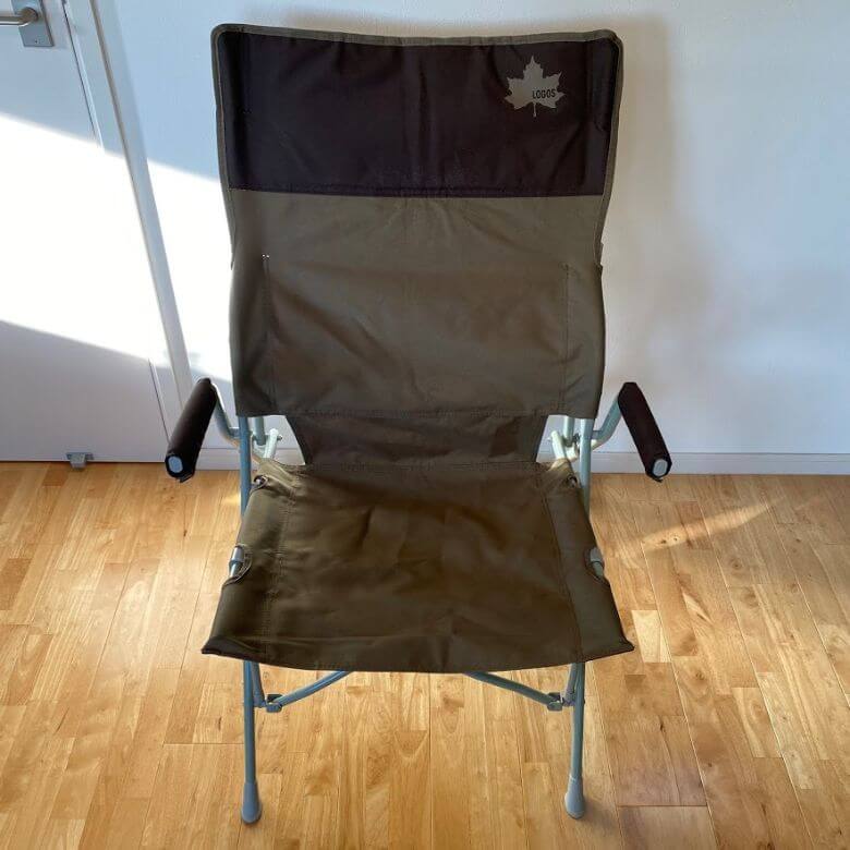 テレワーク(在宅勤務)で使える折りたたみ椅子 おすすめ