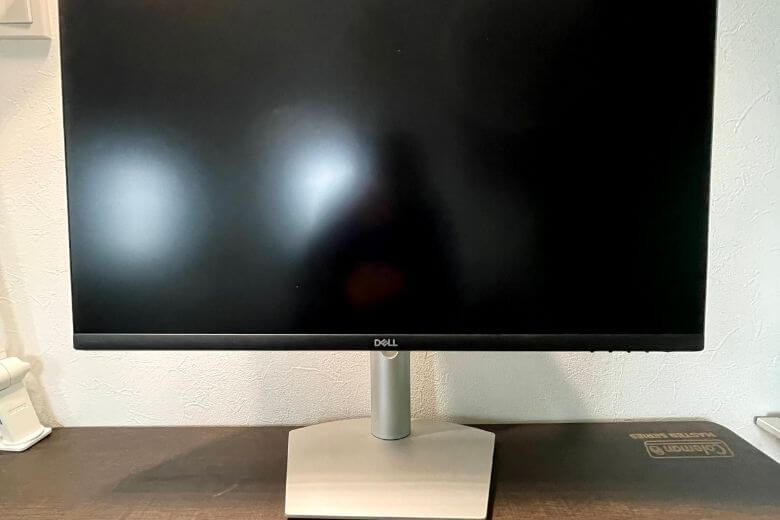 使用数時間美品】Dell S2721DS 27インチ モニター QHD | gulatilaw.com