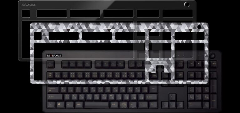 徹底解説 | REALFORCE R3とR2の違いを比較 | カラクリンカム | ガジェットとインテリアでデスク周りを整える