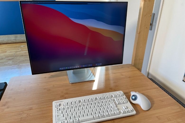 MacBookAir(Pro)と一緒に欲しい周辺機器,アクセサリー